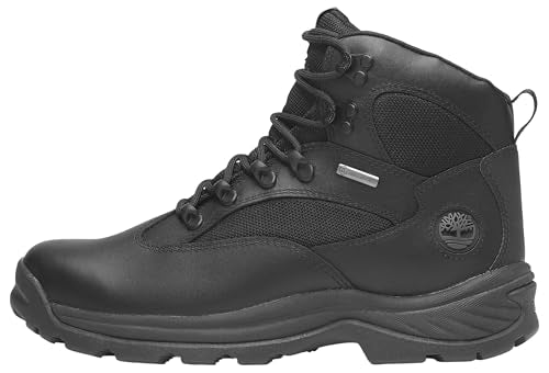Timberland Men's Chocorua Trail Mid Waterproof Hiking Boots