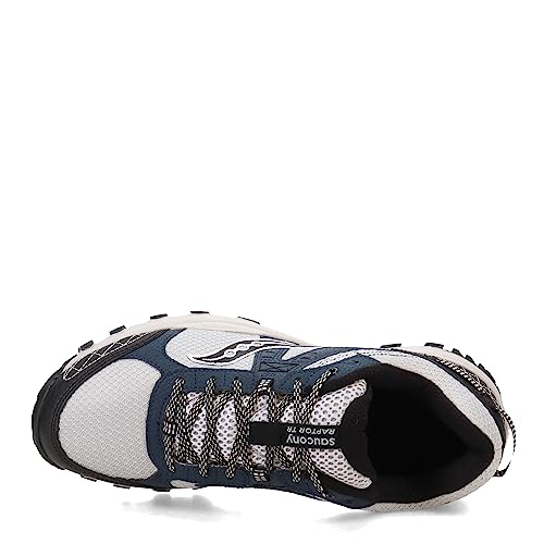 Saucony Men's Grid Raptor Tr 2 Running Shoe