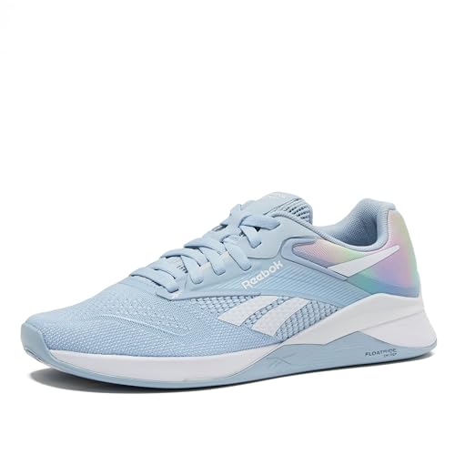 Reebok Women's Nano X4 Cross Training Shoes