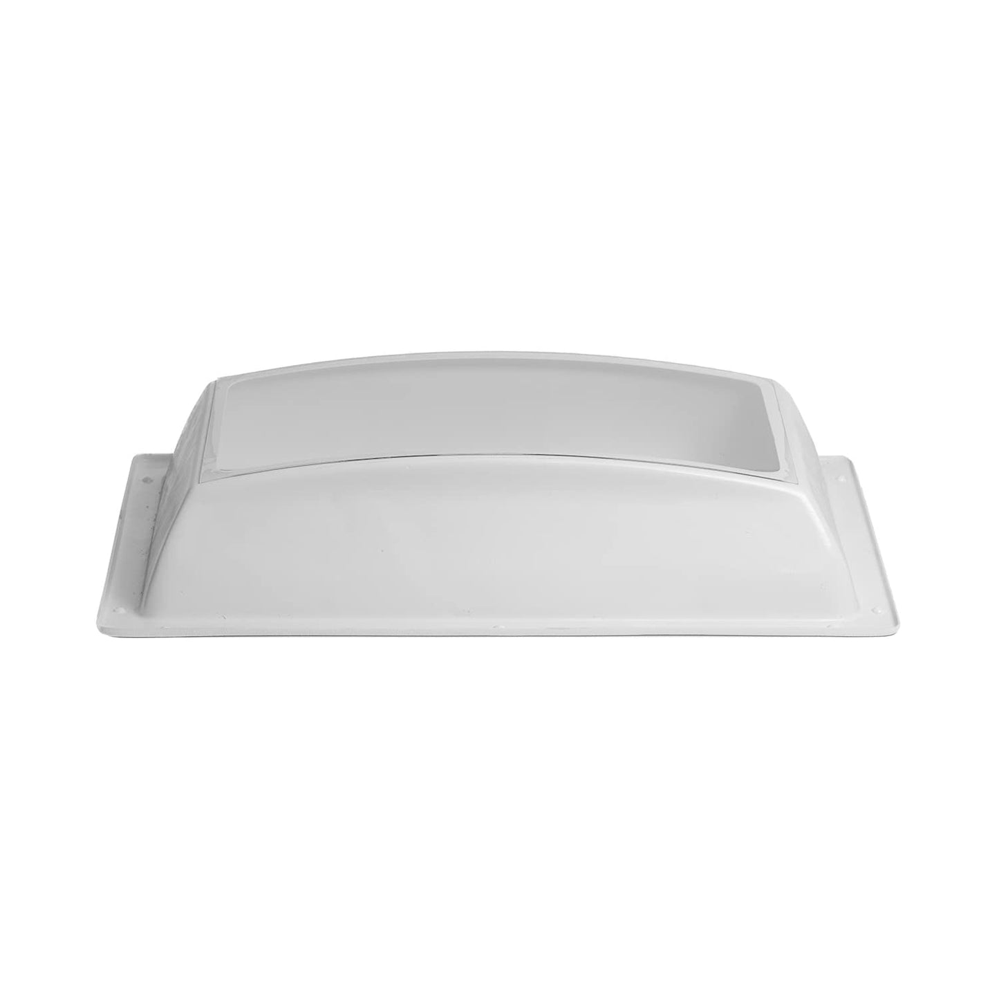 Toughgrade RV/Camper Dome Skylights - Acrylic Replacement Skylights (Inner Dome - Side Arch, 14"x22")