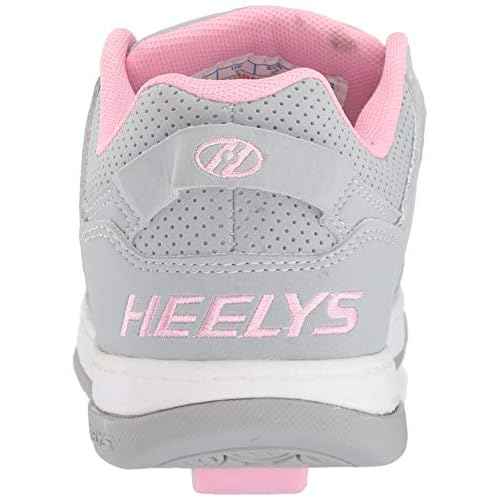 Heelys Unisex-Child Voyager Tennis Shoe