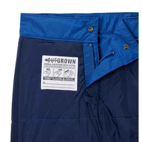 Columbia boys Ice Slope Iii Pant