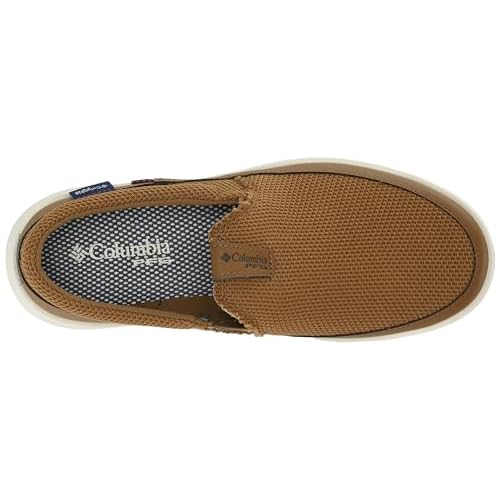 Columbia Men's Boatside Breathe PFG Boat Shoe