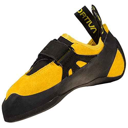 La Sportiva Kids Tarantula Junior | Kids Rock Climbing Shoes