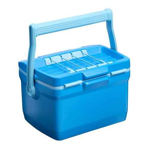 Stanley Adventure Easy-Carry Cooler 7qt Azure
