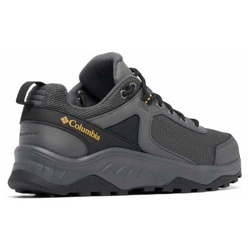 Columbia Mens Trailstorm Ascend Waterproof