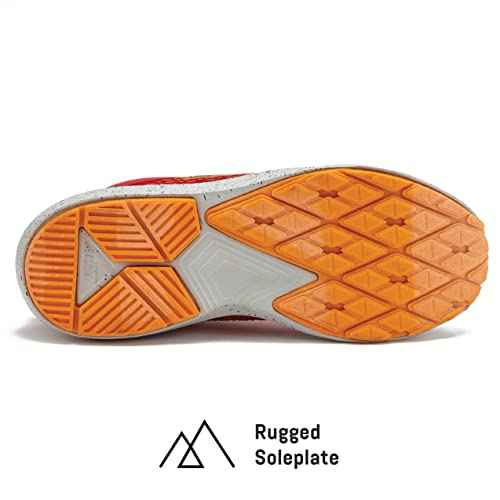 Avia Storm Men¡¯s Running Shoes with Lightweight Breathable Mesh