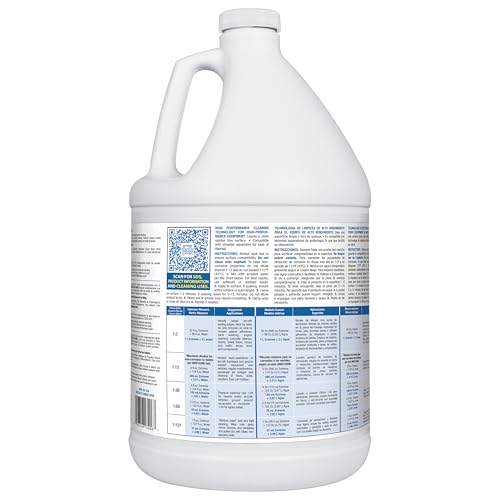 Simple Green - SMP13406 Extreme Aircraft and Precision Cleaner, 1 Gallon Bottle 13406