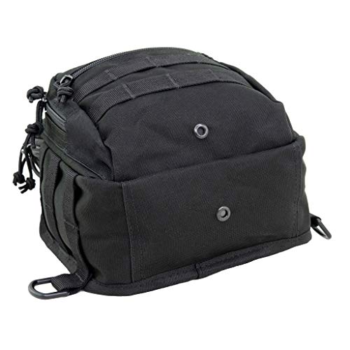 LINE2design First Aid Sling Backpack - EMS Equipment Emergency Medical Supplies Tactical Range Shoulder Molle Bag - Heavy ...