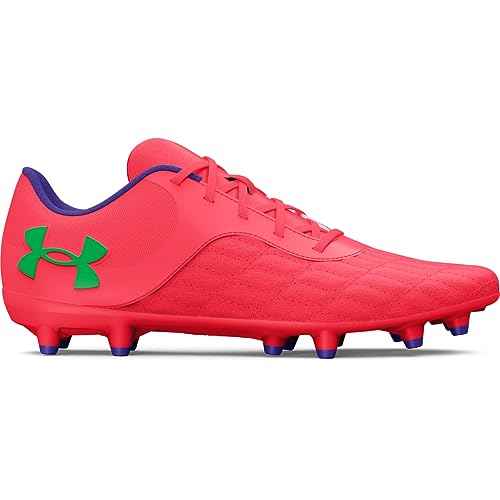 Under Armour Unisex Magnetico Select 3.0, (600) Beta/Electric Purple/Black, 5.5, US