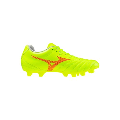 Mizuno Shoe Monarcida Neo Select MD, 45 S Yellow Fiery Coral 2, 8 Men