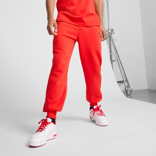 PUMA Men's Standard Formula 1 Sweatpants