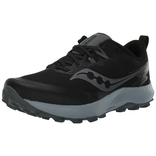 Saucony Men's Peregrine 14 Sneaker