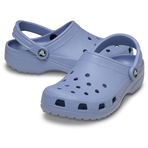 Crocs Unisex-Adult Classic Clogs