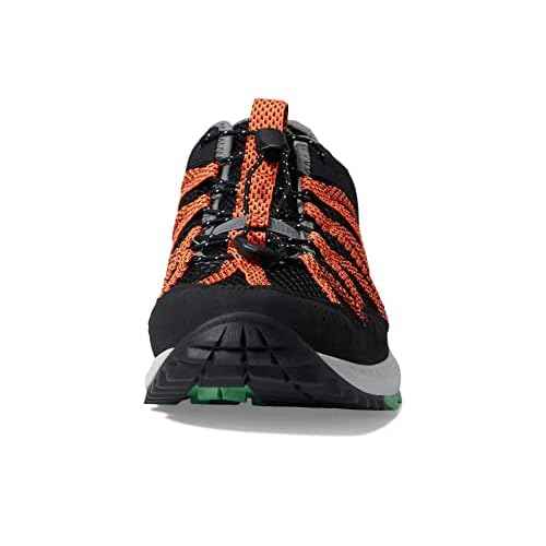 Merrell Mens Wildwood Aerosport