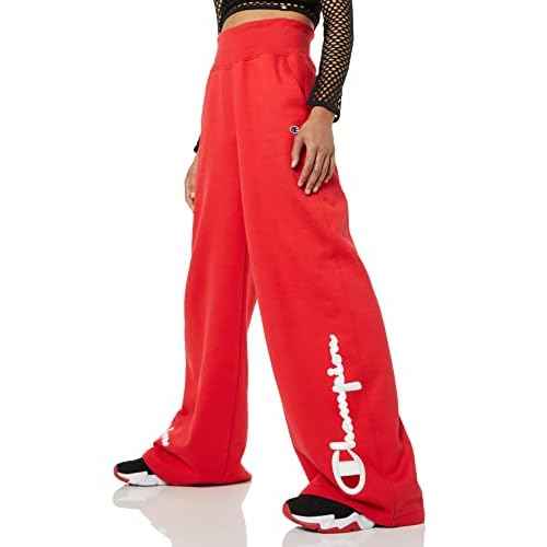 Champion Unisex-Adult Making The Cut Season 3 Episode 2 Collab Winning Look Rafael's Reverse Weave Puddle PantSweatpants