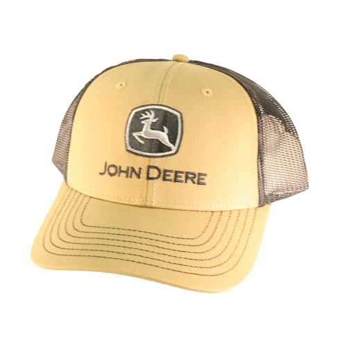 John Deere mens