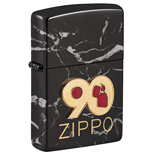 Zippo Collectible Lighters