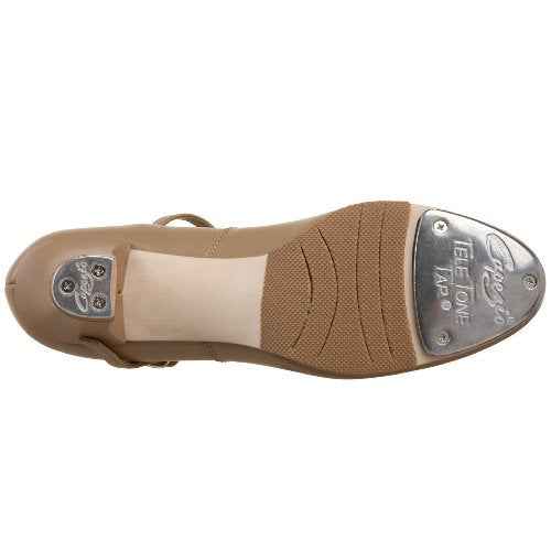 Capezio Women's Tap Jr. Footlight Tap Shoe