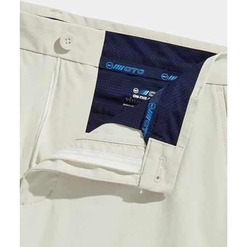 vineyard vines Men's 5 Inch On-The-go Shorts