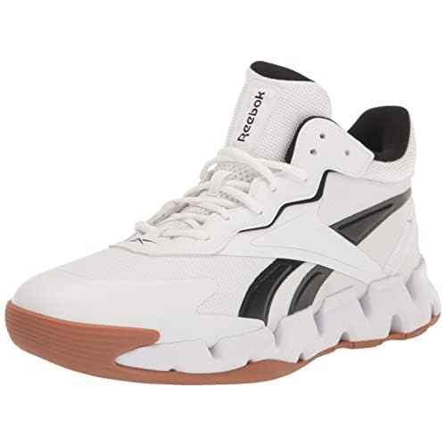 Reebok Unisex-Adult Zig Encore Sneaker