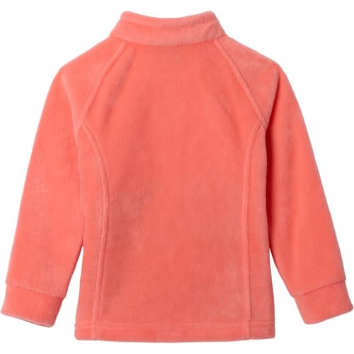 Columbia Girls' Benton Springs Fleece