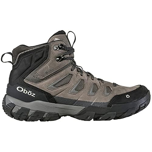 Oboz Men's Sawtooth X Mid B-DRY Hiking Boot