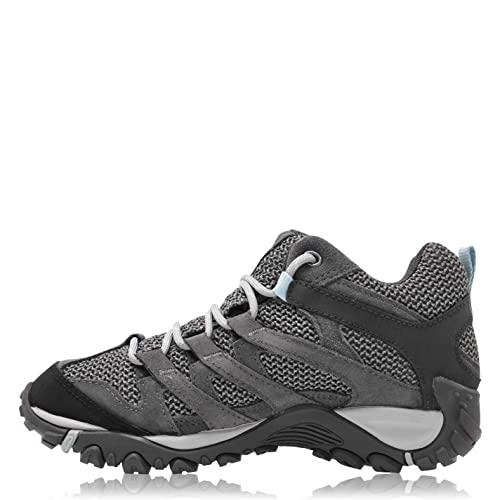 Merrell Women's Alverstone Mid GTX Hiking Shoe