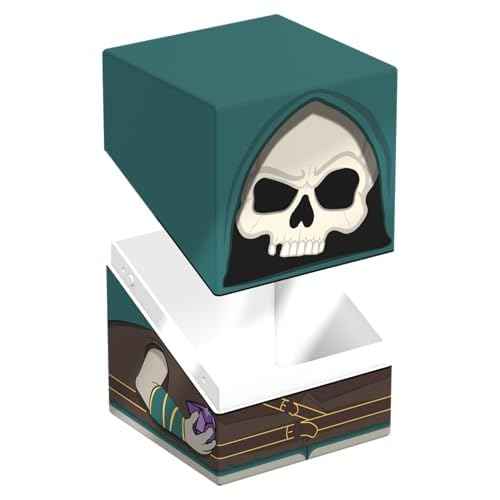 Ultimate Guard - Squaroes - Boulder 100+ - MTG - Foundations - MTG003 - Tinybones