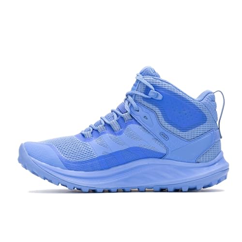 Merrell Womens Antora 3 Mid Waterproof