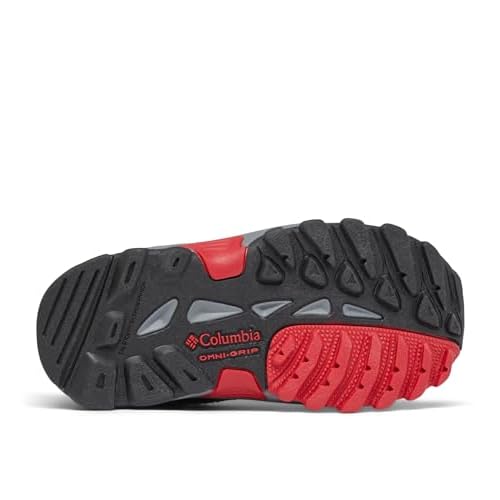 Columbia Kids' Newton Ridge Hiking Boots
