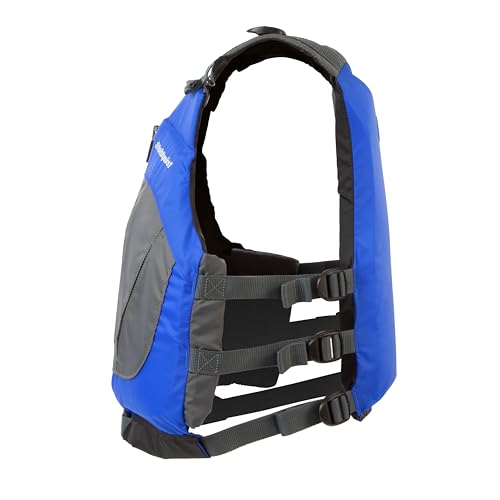Stohlquist Men's Escape PFD Life Vest for Water Sports
