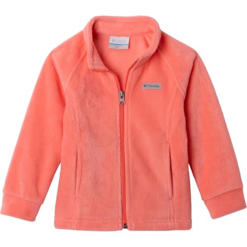Columbia Girls' Benton Springs Fleece