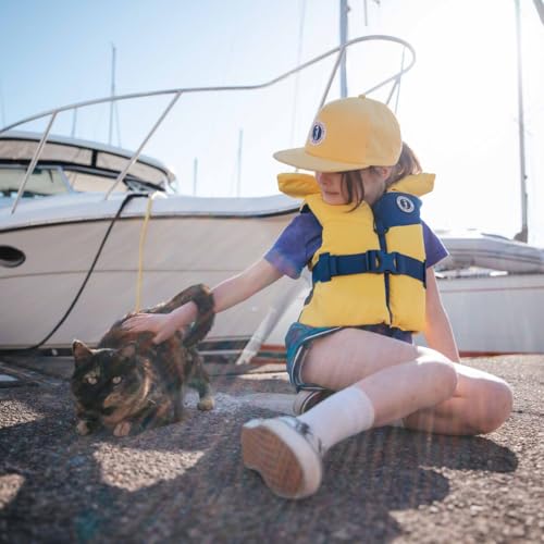 Infant Foam Vest - Lil Legends