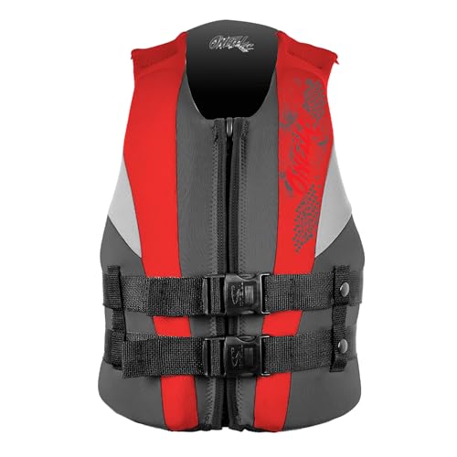 O'Neill Youth Reactor USCG Life Vest