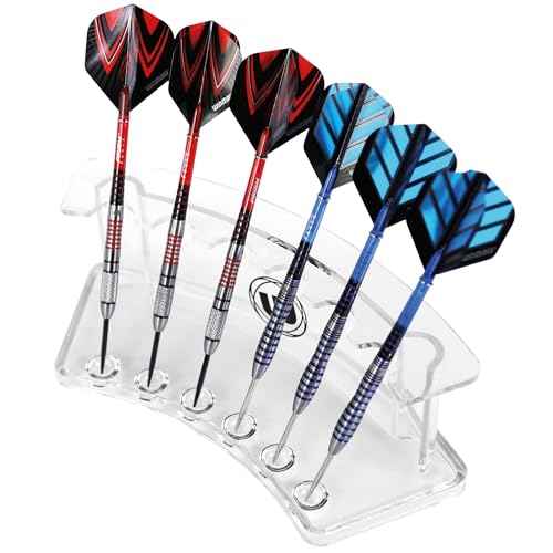 Winmau Wave Dart Display Stand