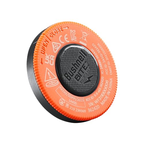Bushnell Golf Wingman 2 GPS Bluetooth Speaker | Audible Distances, Magnetic Cart Mount, Custom Sound Bites, TWS Pairing & ...