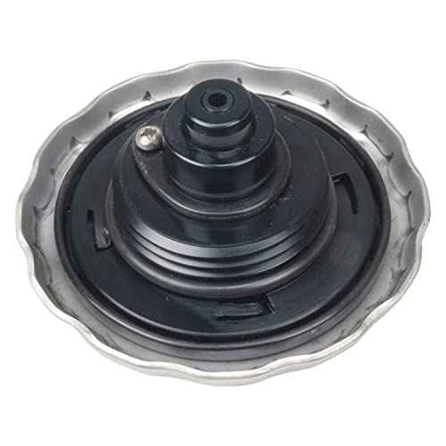 Perko Epa Cap W/vopr-Stainless 0782dpg98s