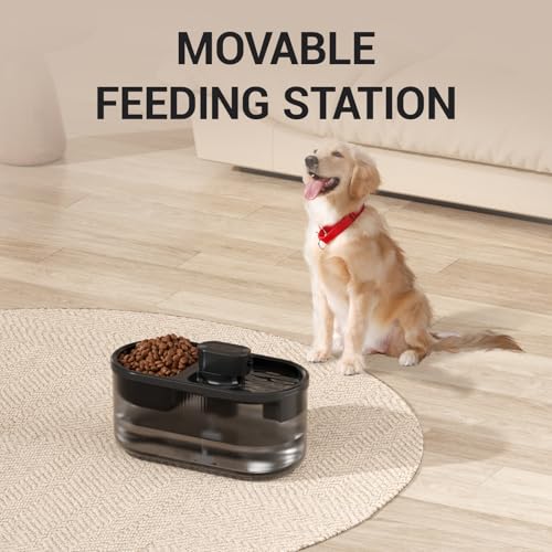 Smart 4.5L Pet Water Fountain: Automatic Dispenser with Quiet Pump for Dogs & Cats (Black)