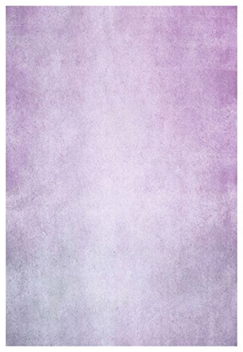 Laeacco 5x7FT Solid Color Backdrop Abstract Light Pure Color Photography Background Dreamlike Scene Newborn Baby Shower Bi...