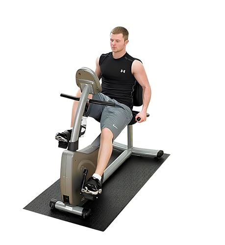 Large Treadmill Mat