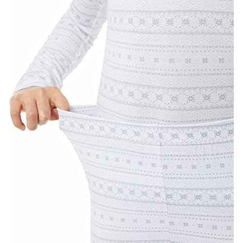 32 DEGREES Kid's Heat Base Layer Set