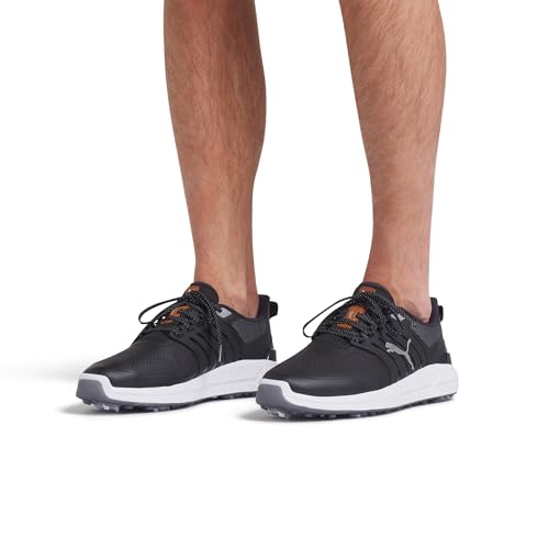 PUMA Men's Ignite Elevate 2 Tour Golf Shoes