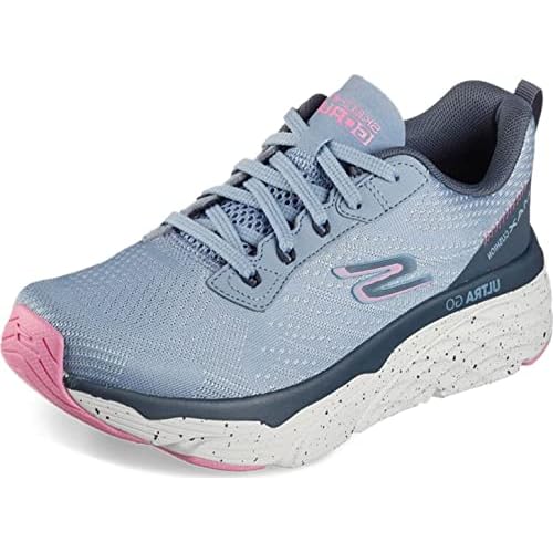 Skechers Women's Max Cushioning Elite-Limitless Sneaker