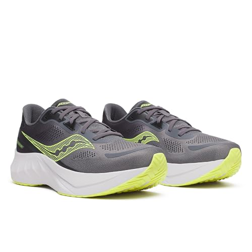 Saucony Men's Tide 2 Sneaker