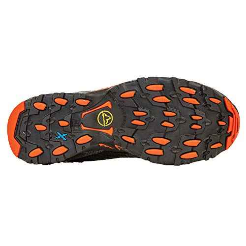 La Sportiva Mens Wildcat 2.0 GTX Trail Running Shoes
