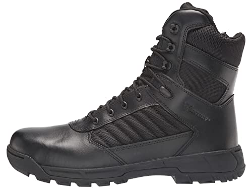 Bates Men's Tactical Sport 2 Tall Zip Military and Tactical Boot