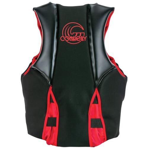 Connelly Concept Neo CGA Wakeboard Vest 2024 - Large