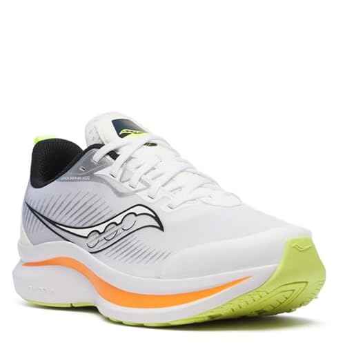 Saucony Unisex-Child Endorphin Kids Sneaker