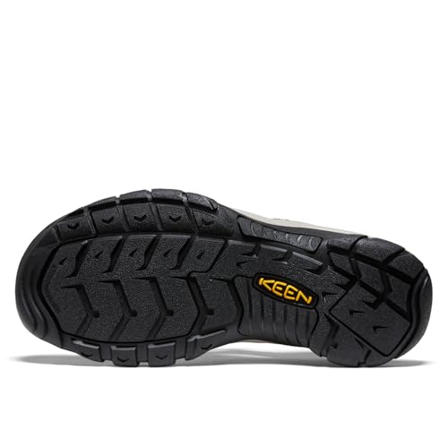KEEN Men's Newport H2 Closed Toe Water Sandals